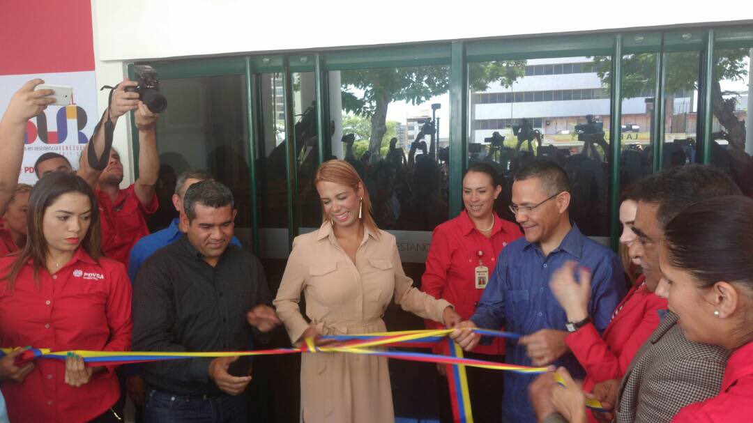 II Bienal del Sur se inauguró en Maracaibo
