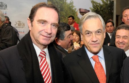 Alicia Lira responde a dichos de ministro Larraín: «Es lo mismo que se decía en dictadura para descalificar el trabajo de algunos jueces»