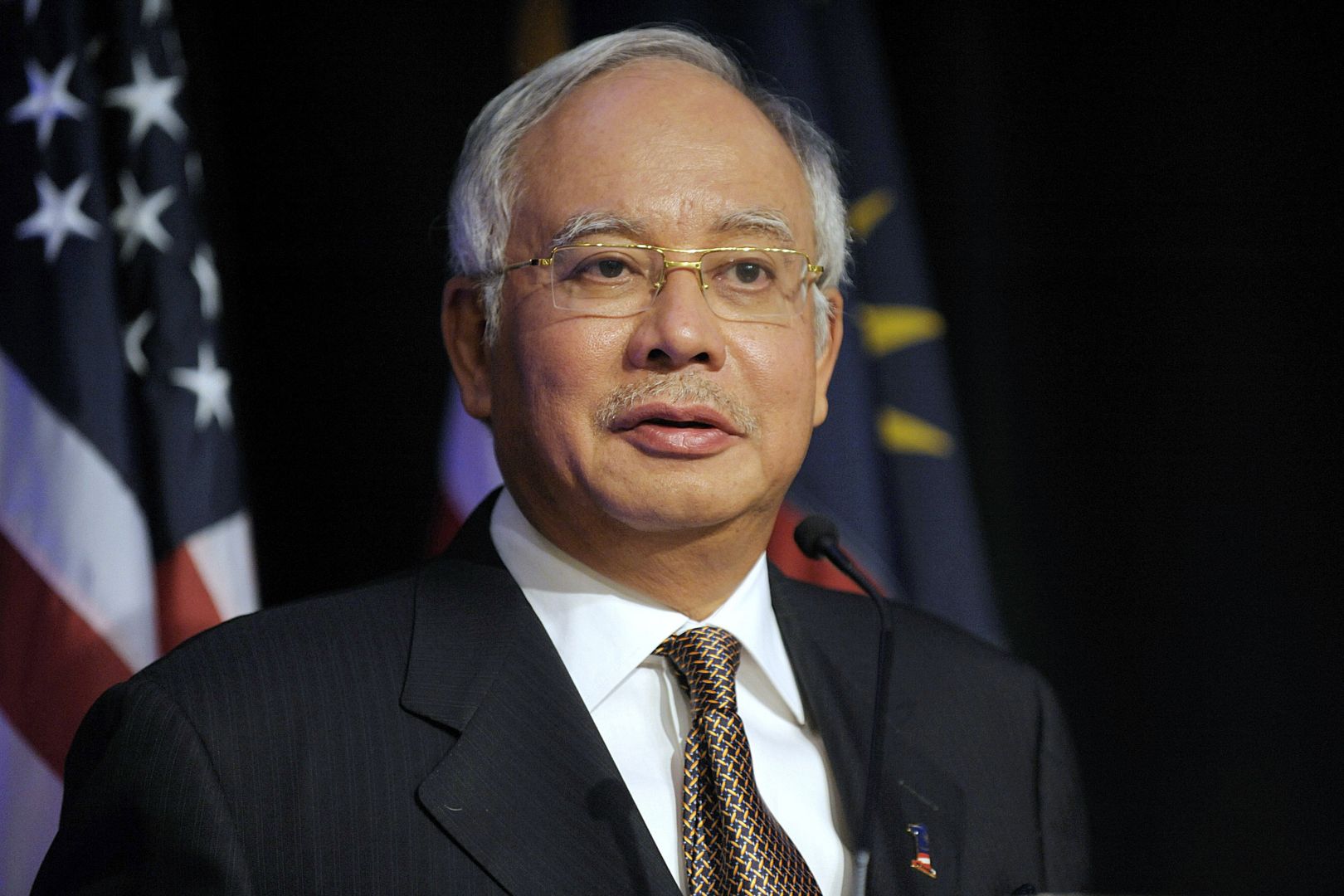 Primer ministro malasio anunció disolución del Parlamento