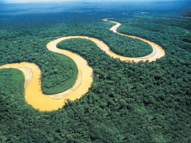 Investigadores de la Unión Europea determinaron contaminación de las aguas subterráneas del Amazonas