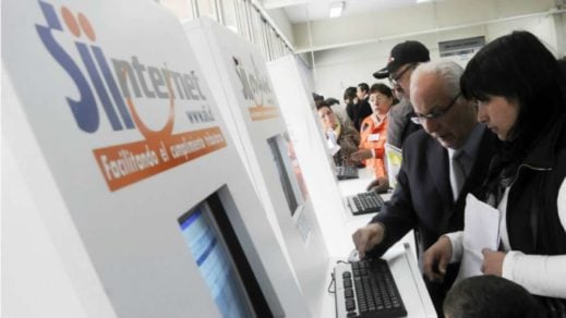 Comenzó la Operación Renta 2018: Revisa aquí las fechas de declaración y devolución de impuestos