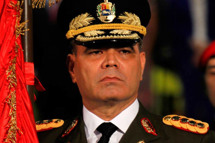 Ministro de Defensa venezolano advierte sobre el riesgo latente de una tercera guerra mundial