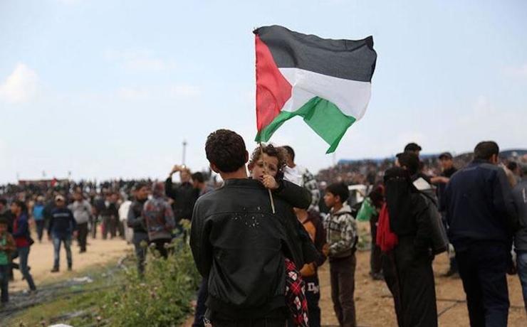 La ONU condena a Israel por usar «munición real» contra palestinos desarmados en Gaza