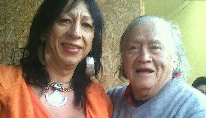 Organización Traves Chile presenta querella por muerte de anciana trans que fue golpeada por un vecino