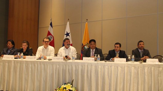 Preocupación en Panamá y Costa Rica por el aumento en producción de droga en Colombia