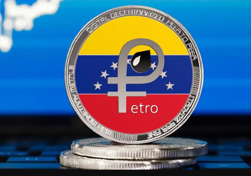 10 cosas que debes saber sobre el Petro, la criptomoneda venezolana