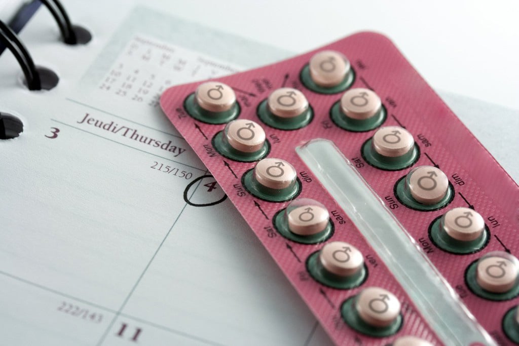 Píldora DMAU se perfila como un anticonceptivo seguro para los hombres