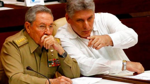 Asamblea Nacional de Cuba elige el jueves nuevo presidente