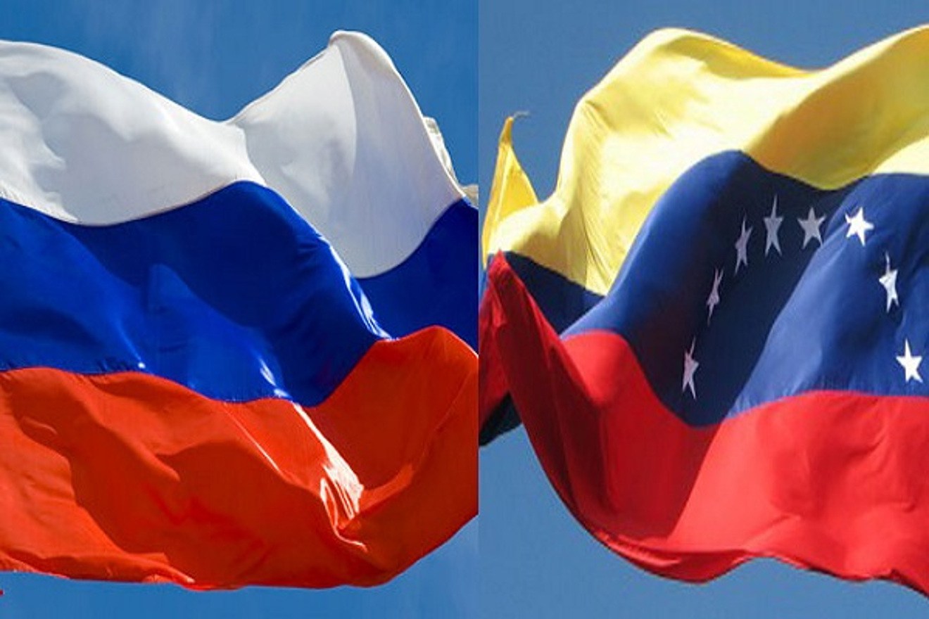 Rusia llama a retomar el diálogo a fuerzas políticas de Venezuela