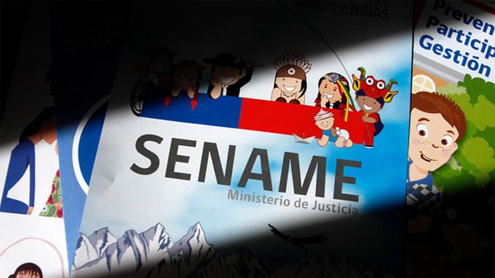 Pago de subvenciones por niños fallecidos: Justicia amplía plazo para investigar posible fraude al fisco en centros colaboradores del Sename