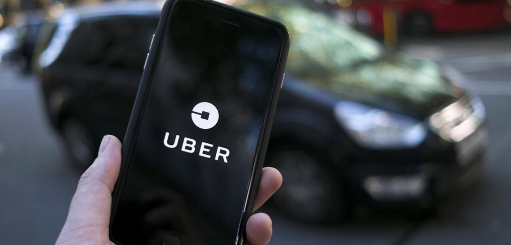 El número de conductores de Uber en Chile llegaría a los 100.000 en 2019