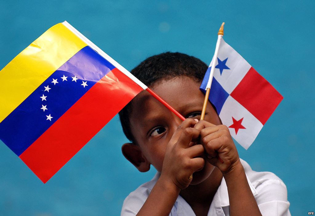 Presidente Maduro llamó a consulta al embajador de Venezuela en Panamá