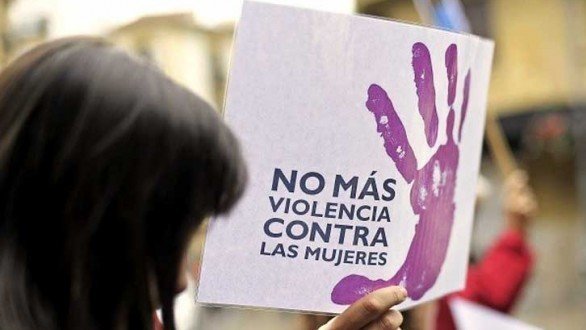 Justicia condena a 20 años de presidio efectivo a femicida de ex conviviente