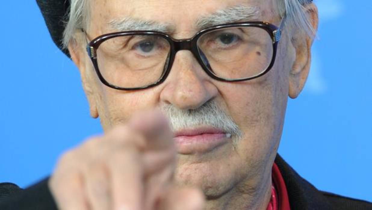 Muere el cineasta italiano Vittorio Taviani a los 88 años