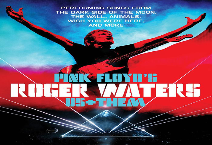 Gira ‘Us + Them’ llevará a Roger Waters a Colombia