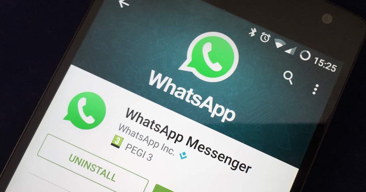 A los menores de 16 años se le prohibirá el uso de WhatsApp