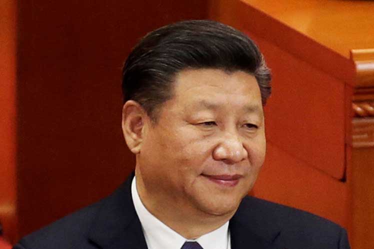 China anunciará medidas para la economía en Foro Boao
