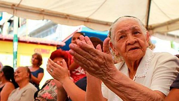 Adultos mayores serán insertados en el campo laboral venezolano