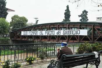 El delirante argumento del Estado chileno frente a requerimiento de la ONU por caso de censura