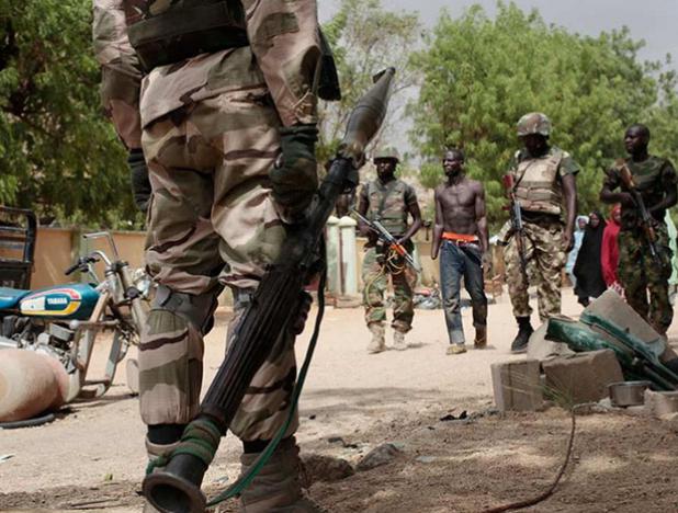 Mueren 18 personas por ataque de grupo extremista en Nigeria