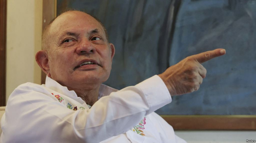 Asamblea Nacional nicaragüense conmemoró el sexto aniversario de la muerte del fundador del FSLN