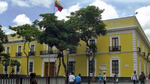 Venezuela saluda encuentro entre Corea del Norte y Corea del Sur