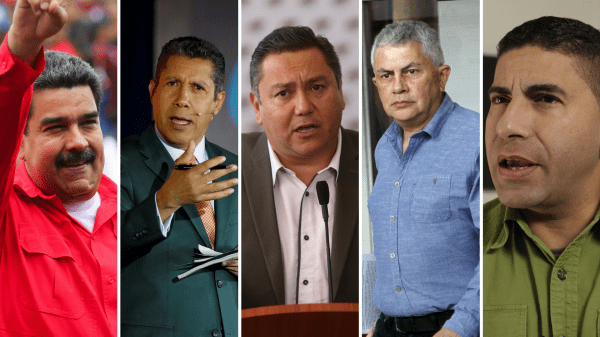 Las propuestas de los candidatos a las elecciones presidenciales en Venezuela