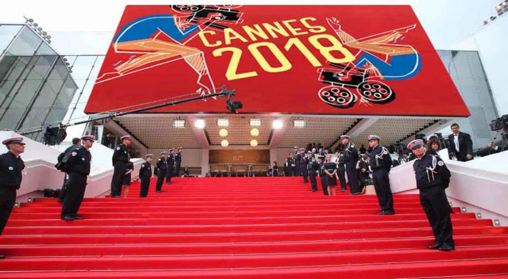 Este año el jurado del Cannes tendrá aroma de mujer
