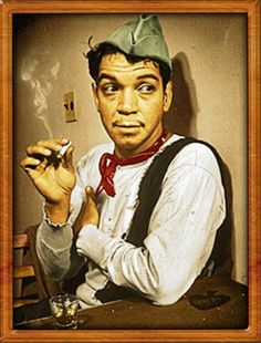 Las 20 mejores “cantinfladas” de Mario Moreno