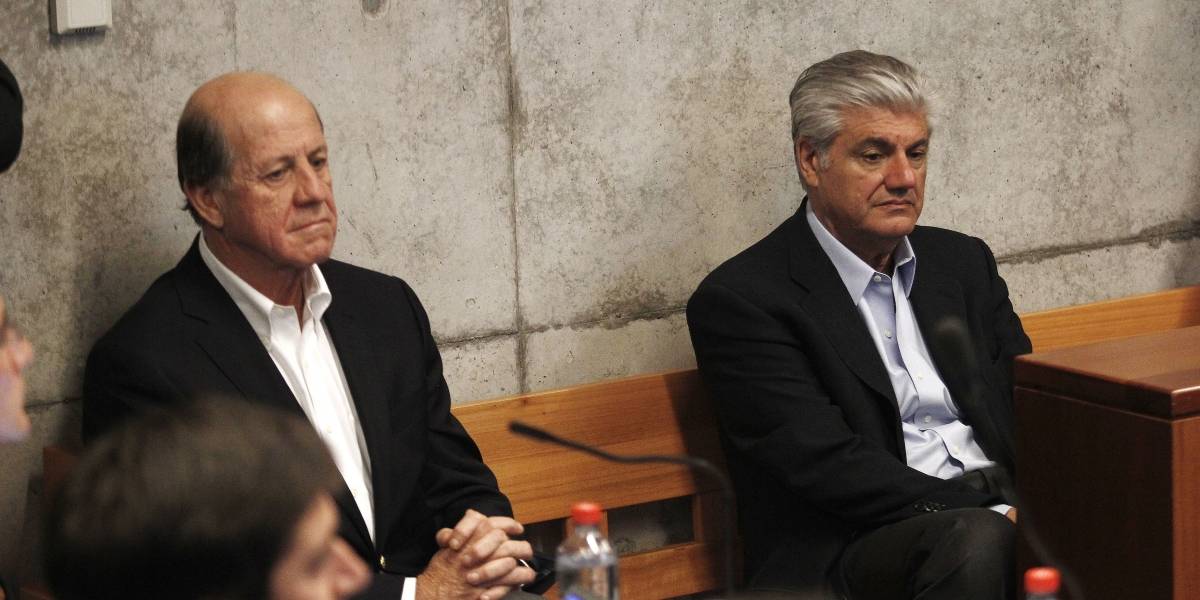 «La Fiscalía no está preparada para perseguir casos de corrupción»: El crudo análisis de Chile Transparente