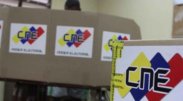 CNE habilitará 14 mil centros de votación para comicios de mayo en Venezuela