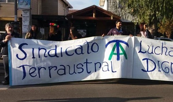 Sin reajuste no hay clases: Sindicato del Colegio Terraustral del Sol de Maipú vota este lunes la extensión de su huelga