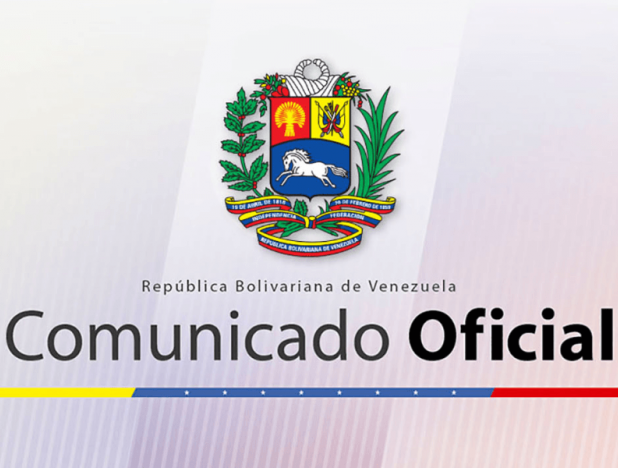Venezuela y España restablecen diálogo binacional