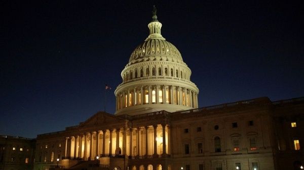 Congresistas estadounidenses rechazaron ataques a Siria
