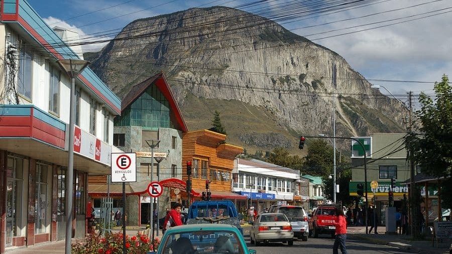 Grave: El 61% de la población de la austral Región de Aysén se encuentra bajo «sequía extrema»
