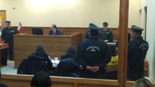 Galvarino: Defensoría acusa torturas de Carabineros contra uno de los detenidos por asalto a Caja de Compensación