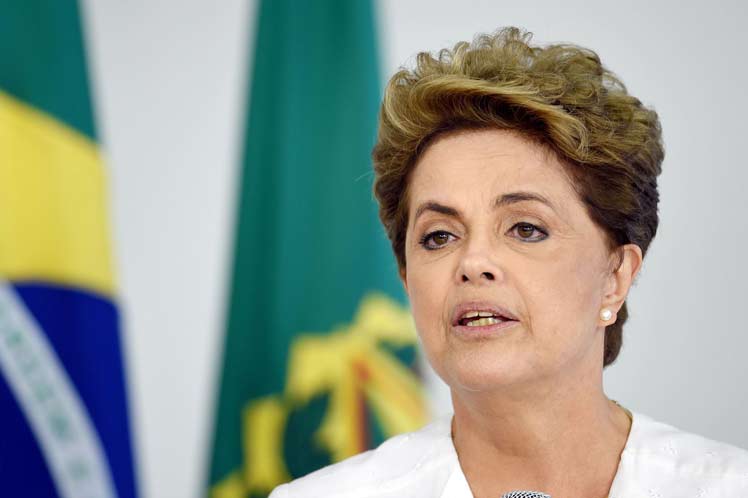 Izquierda de Brasil se compromete a ganar las elecciones