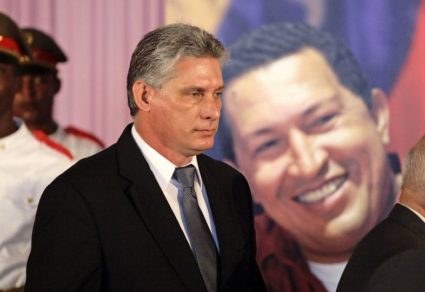 ¿Quién es y de dónde viene el nuevo presidente de Cuba?
