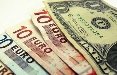 Irán sustituye el dólar por el euro