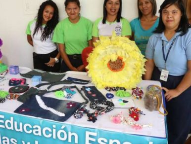 Venezuela tendrá para el 2025 ciento por ciento escolaridad en educación especial