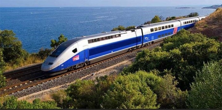 Huelga de trenes en Francia cuesta más de 100 millones de euros