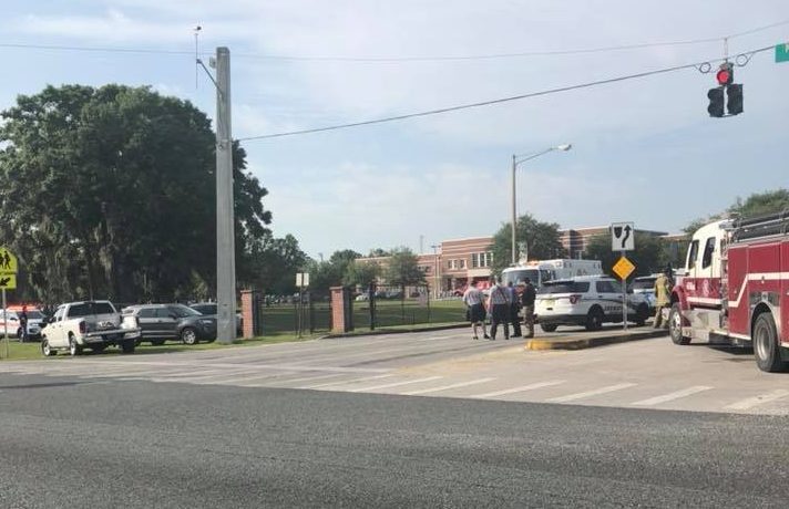 Nuevo tiroteo en escuela de Florida deja un herido
