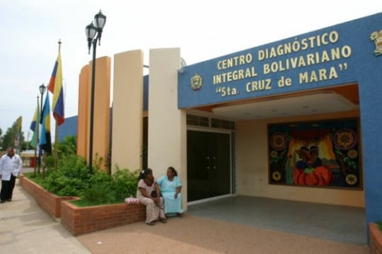 Misión Barrio Adentro cumple 15 años ofreciendo salud gratuita a los venezolanos