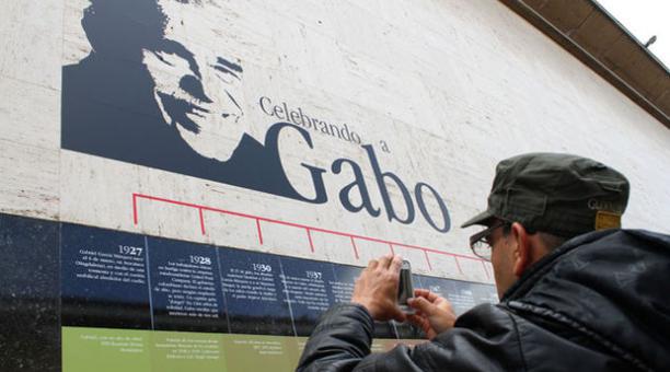 Gabriel García Márquez y su realismo izquierdo