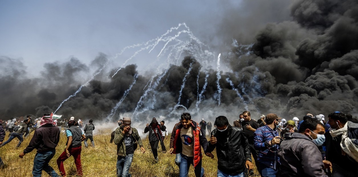 Palestina presentará pruebas de los crímenes cometidos por Israel ante el Consejo de Derechos Humanos