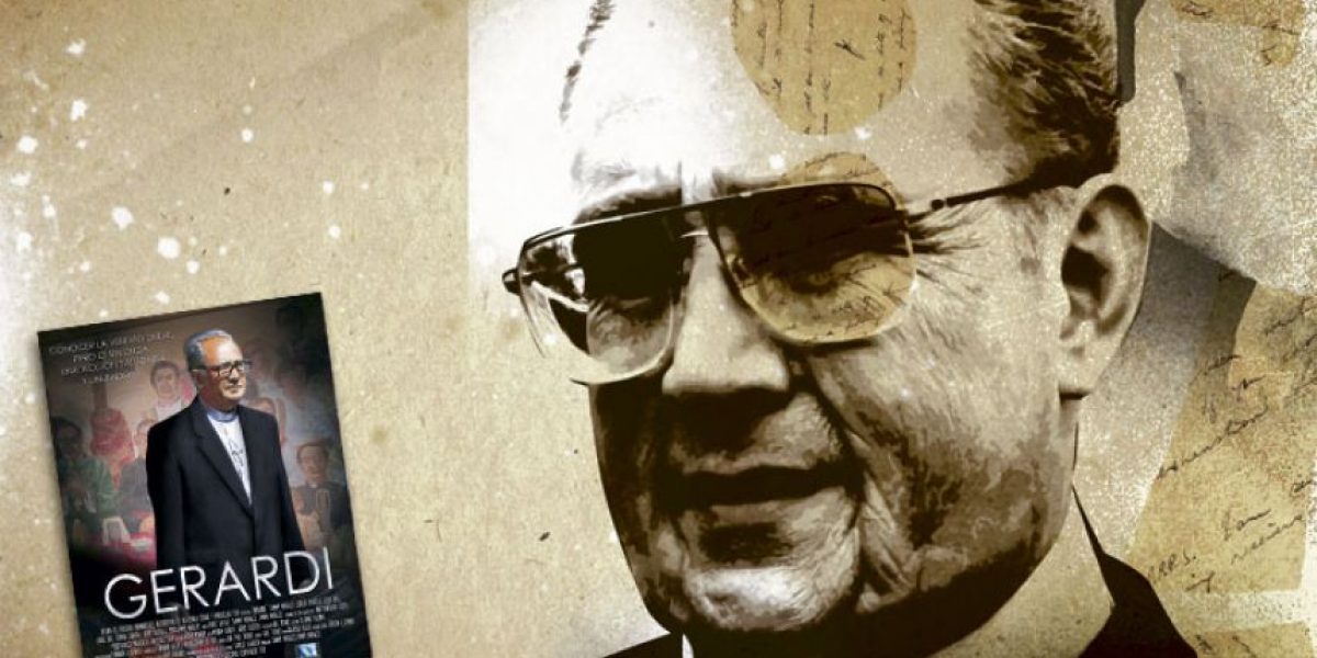 Juan Gerardi y el dolor del pasado hecho justicia Latinoamérica