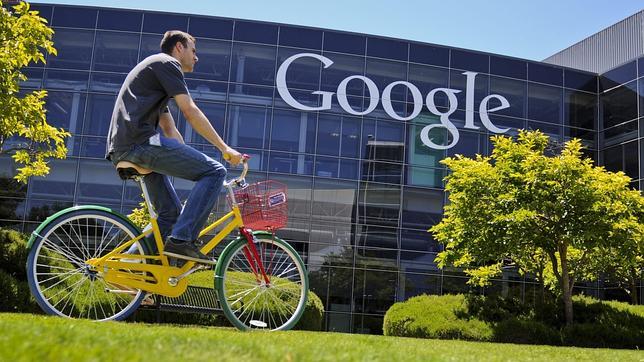 Empleados de Google en EEUU piden no participar en «el negocio de la guerra»