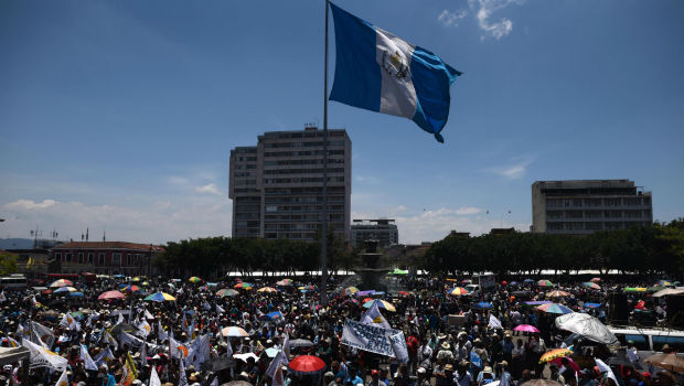 Tauli-Corpuz de los derechos indígenas de la ONU visitará Guatemala