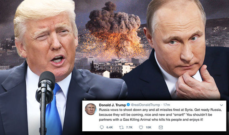 Rusia asegura que sus expertos no han encontrado evidencia de veneno en el sitio del ataque químico sirio y acusa a los cascos blancos de crear una operación falsa
