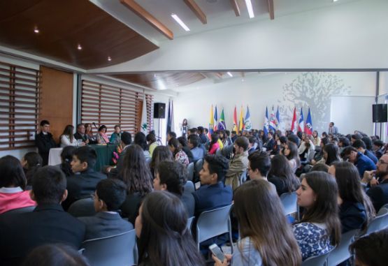 Bogotá será sede de la Sexta Cumbre Grulac